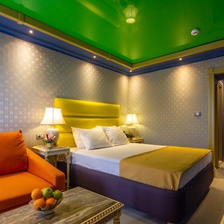 Hotel Craiova By Phoenicia Blue View Olimp Zewnętrze zdjęcie