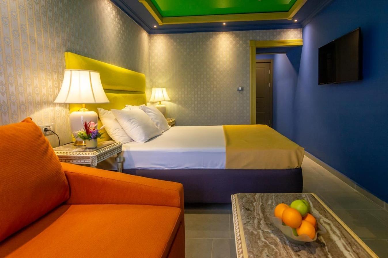 Hotel Craiova By Phoenicia Blue View Olimp Zewnętrze zdjęcie