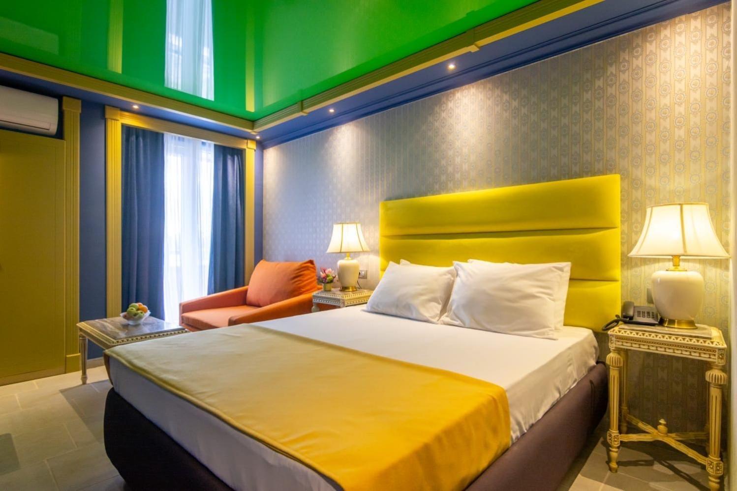 Hotel Craiova By Phoenicia Blue View Olimp Zewnętrze zdjęcie