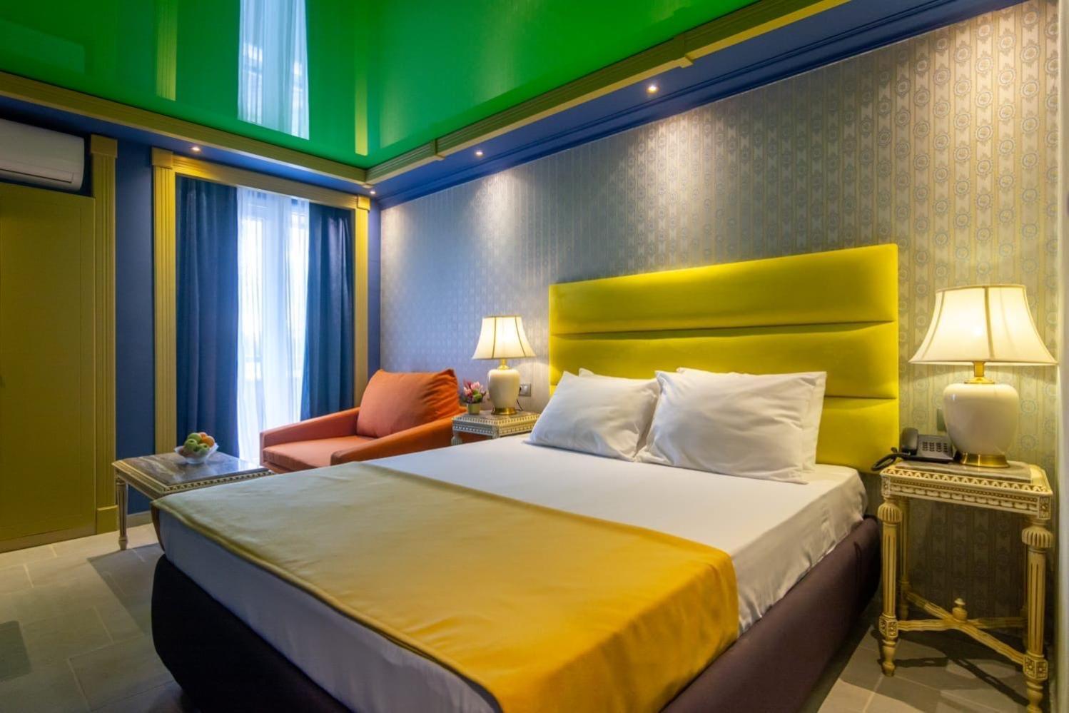 Hotel Craiova By Phoenicia Blue View Olimp Zewnętrze zdjęcie